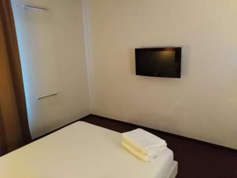 Studio Privatif Dans Hotel Residence Nimes Gare Экстерьер фото