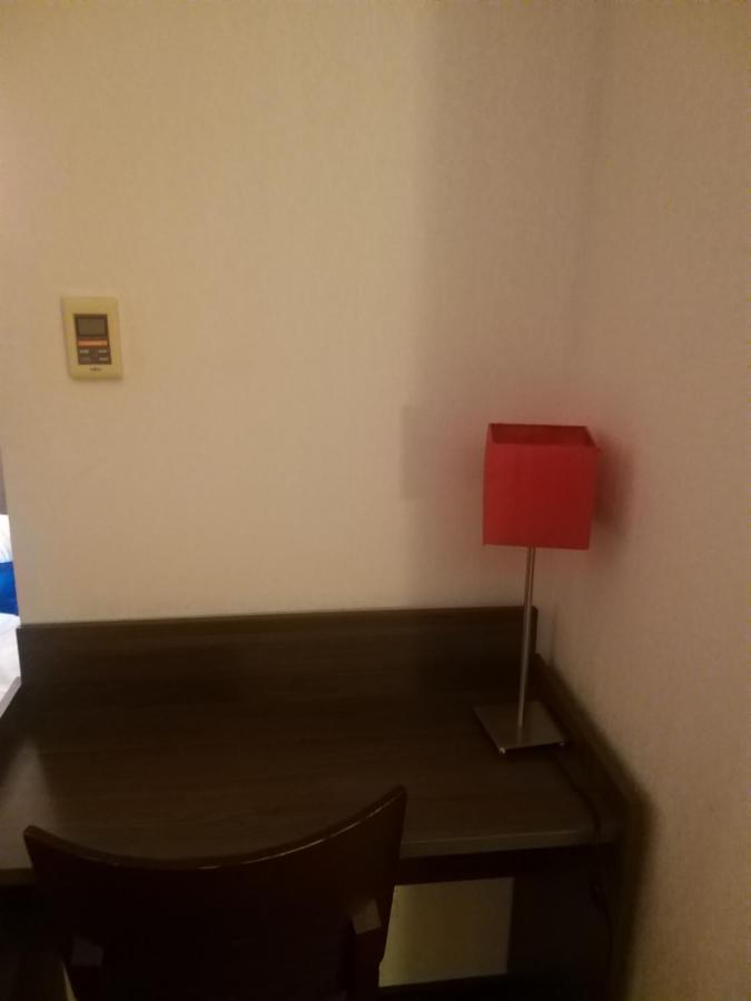 Studio Privatif Dans Hotel Residence Nimes Gare Экстерьер фото